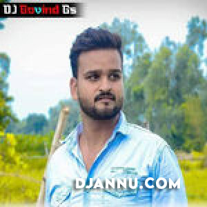 Barbad Laundiya Baji Me - Deshi Mix - DJ Govind Gs